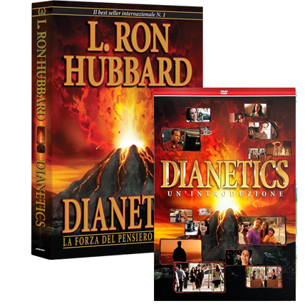 Confezione libro + opuscolo