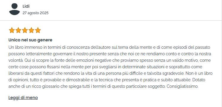 Recensione 2