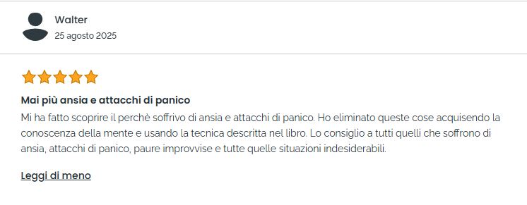 Recensione 4